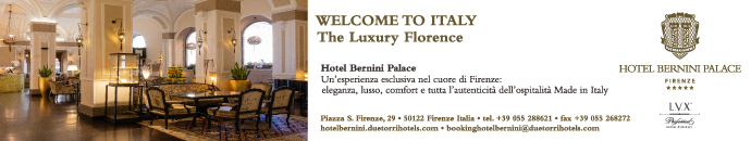 Hotel Bernini Palace c