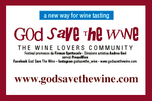 God Save The Wine
