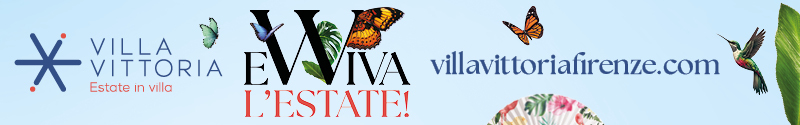 Villa Vittoria 2023
