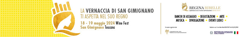 Vernaccia Wine Fest 24