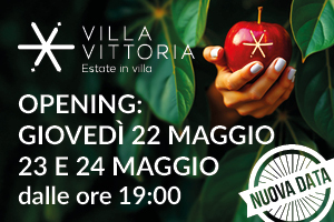 Villa Vittoria 2025 lat