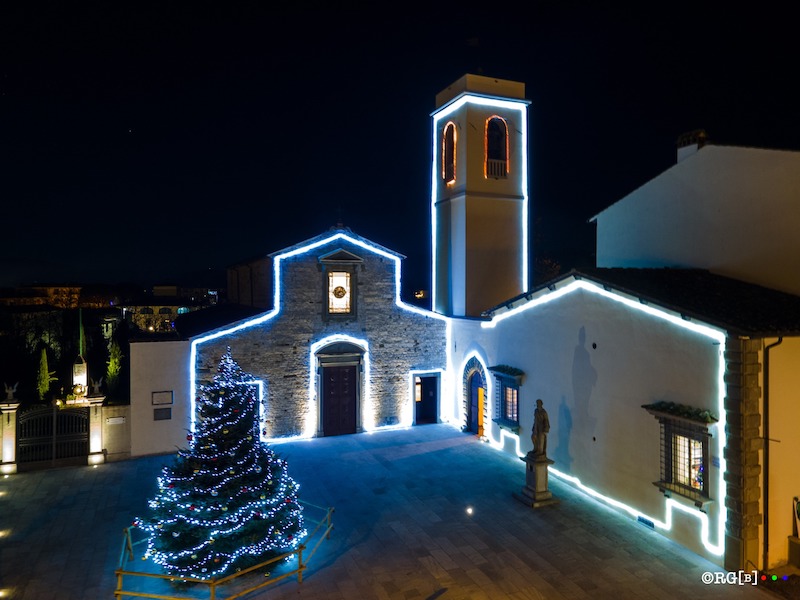 Natale in casa Bocelli: Tortellini, tanta musica e ora in pubblico  insieme - Famiglia Cristiana
